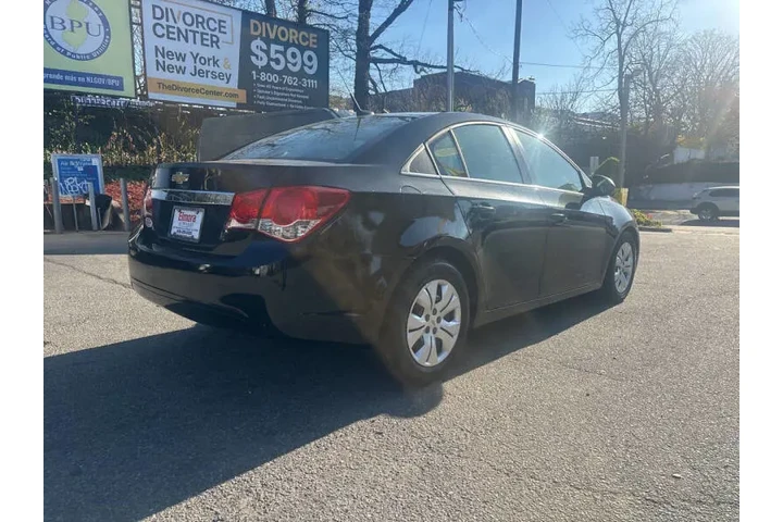 $4999 : 2012 Cruze LS image 7
