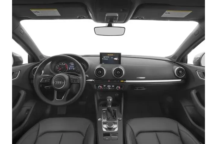 $9999 : Audi A3 2018 2.0T Premium 4d image 8