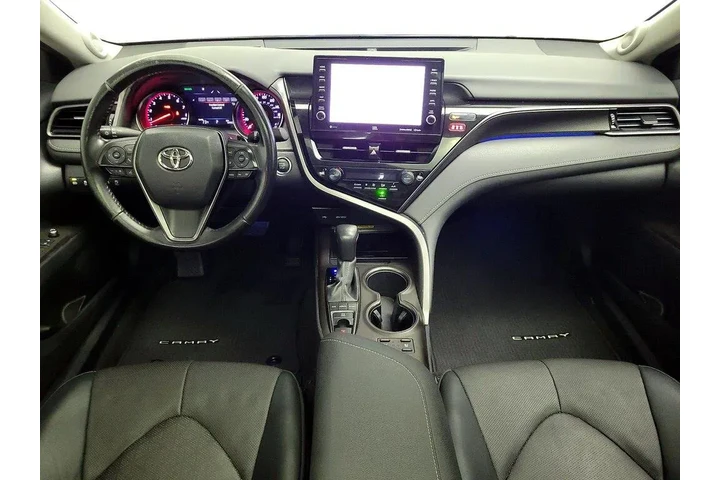 $24998 : Toyota Camry 2021 XSE 4dr Se image 9