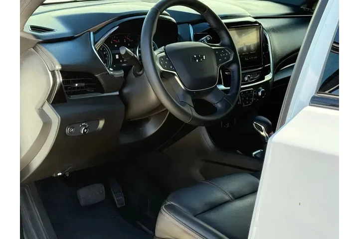 $32389 : Chevrolet Traverse 2023 RS 4 image 7