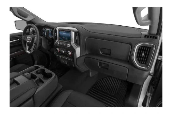 $35000 : GMC Sierra 1500 2020 image 5
