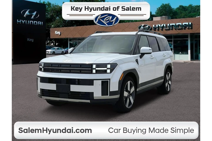 $35990 : Hyundai SANTA FE 2025 AWD Li image 1