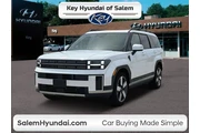 Hyundai SANTA FE 2025 AWD Li