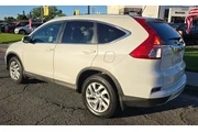 $17600 : Honda CR-V 2016 AWD EX-L 4dr thumbnail