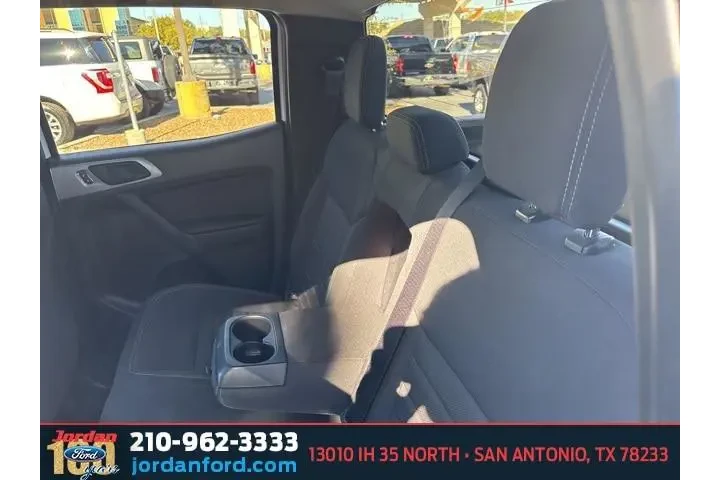 $30990 : Ford Ranger 2022 4x4 XL 4dr image 9