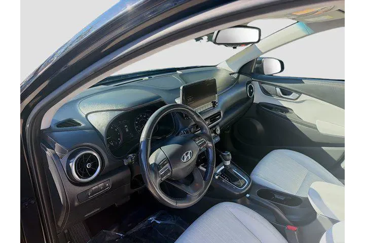 $16800 : Hyundai KONA 2023 AWD SEL 4d image 7