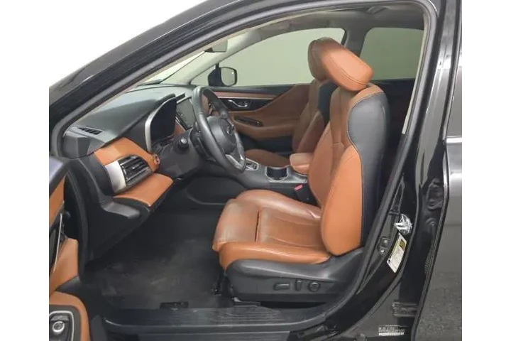 $24800 : Subaru Legacy 2022 AWD Touri image 5