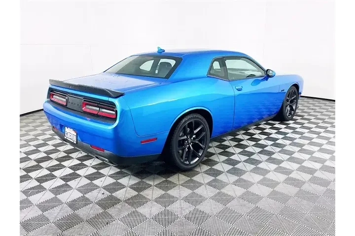 $35800 : Dodge Challenger 2023 R/T 2d image 7