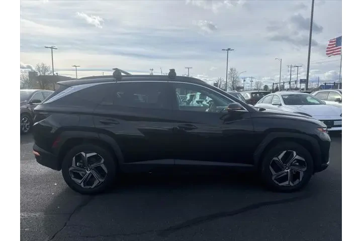 $33995 : Hyundai TUCSON Plug-in Hybri image 7