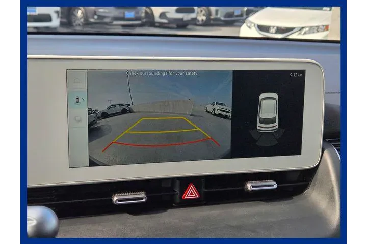 $29944 : Hyundai IONIQ 5 2024 SE 4dr image 5