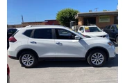 2020 Rogue S en Salinas