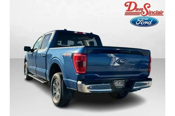 $39995 : Ford F-150 2022 4x4 XLT 4dr image 9
