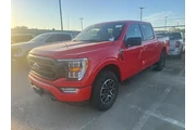 Ford F-150 2023 4x4 XLT 4dr