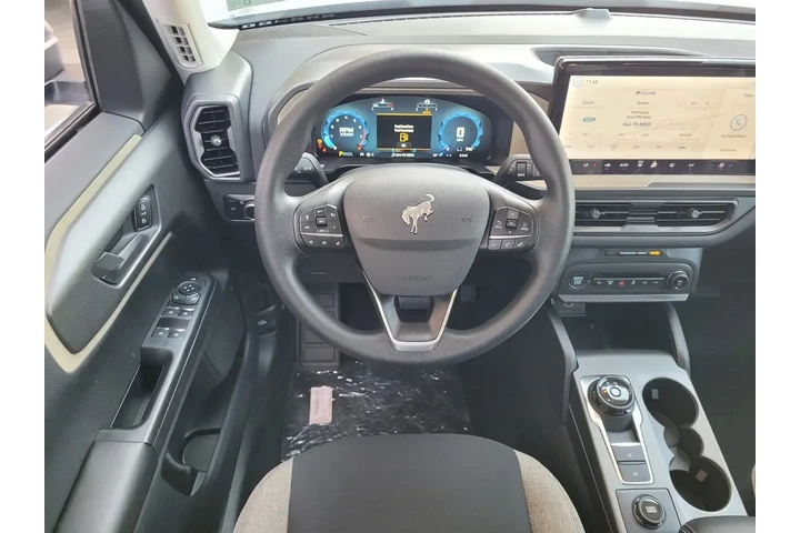 $30990 : Ford Bronco Sport 2025 AWD B image 8