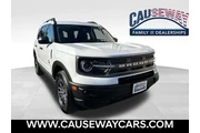Ford Bronco Sport 2024 AWD B en Vineland