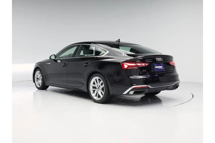 $29998 : Audi A5 Sportback 2024 AWD q image 2