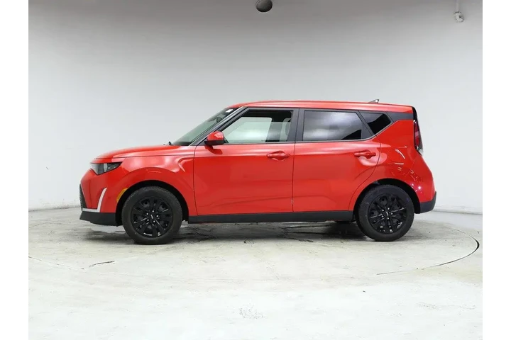 $18998 : Kia Soul 2023 LX 4dr Crossov image 3
