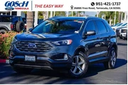 Ford Edge 2022 AWD SEL 4dr C en Riverside