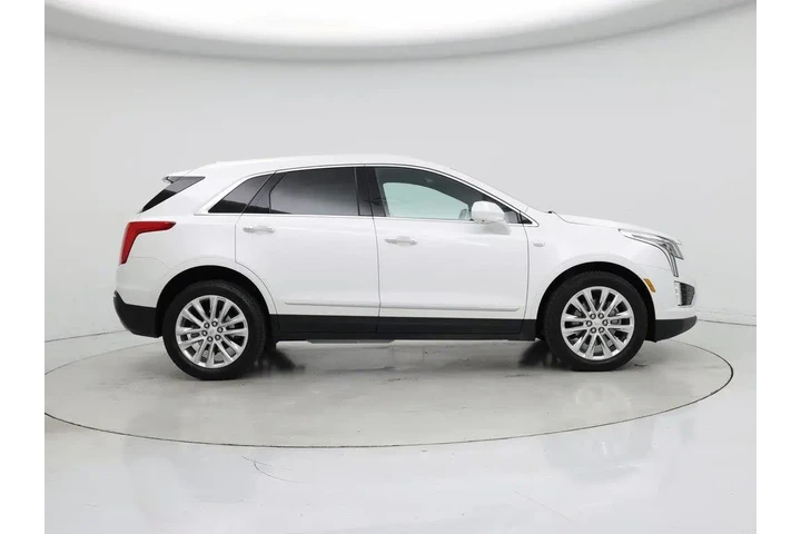 $25998 : Cadillac XT5 2017 4x4 Platin image 7