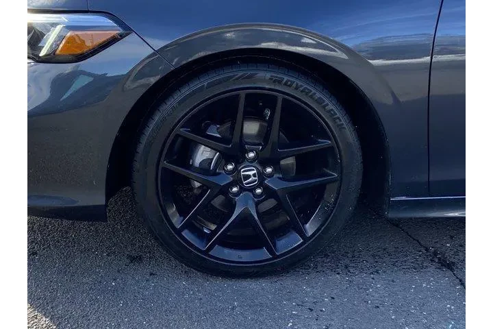 $21487 : Honda Civic 2025 Sport 4dr S image 8