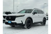 $35264 : Honda CR-V Hybrid 2025 AWD S thumbnail