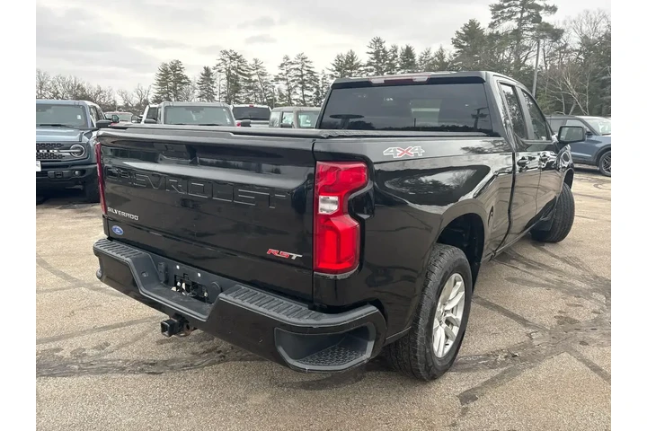 $23995 : Chevrolet Silverado 1500 201 image 9