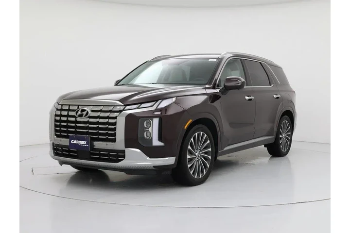 $39998 : Hyundai PALISADE 2023 AWD Ca image 4