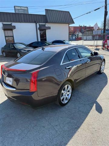 $13995 : 2014 ATS 2.5L image 10