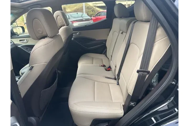 $16180 : Hyundai SANTA FE Sport 2018 image 7