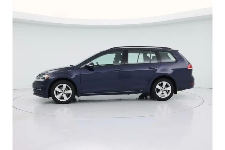 $17998 : Volkswagen Golf SportWagen 2 image 3