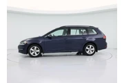 $17998 : Volkswagen Golf SportWagen 2 thumbnail