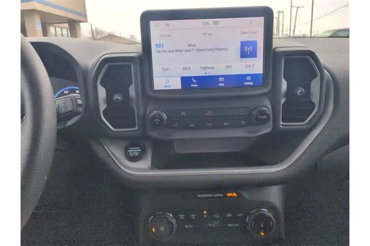 $24392 : Ford Bronco Sport 2023 AWD B image 10