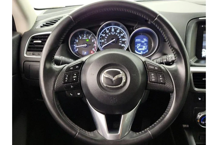 $16998 : Mazda CX-5 2016 Touring 4dr image 10