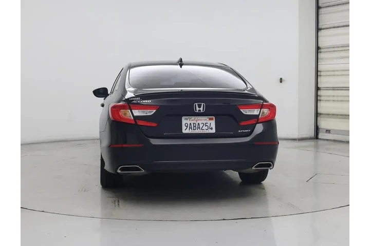 $26998 : Honda Accord 2022 Sport 4dr image 6