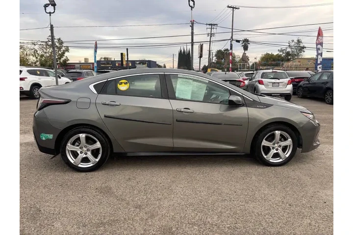$10999 : 2017 Volt LT image 8