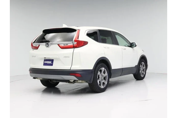 $22998 : Honda CR-V 2018 AWD EX-L 4dr image 8