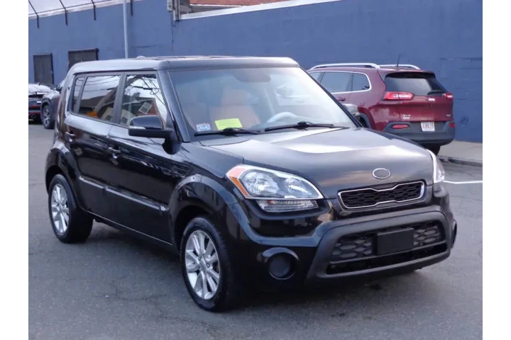$7950 : 2013 Soul ! image 4