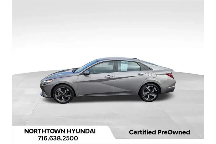 $19906 : Hyundai ELANTRA 2023 SEL 4dr image 3