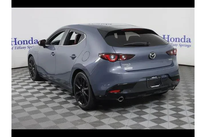$25875 : Mazda Mazda3 Hatchback 2024 image 5