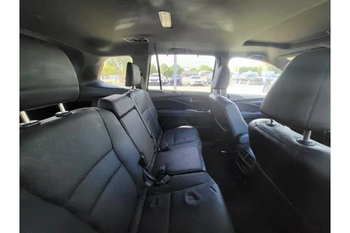 $22998 : Honda Passport 2021 EX-L 4dr image 9