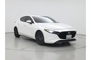 Mazda Mazda3 Hatchback 2021 en Stockton