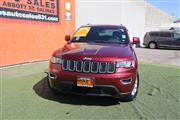 $24999 : 2021 JEEP GRAND CHEROKEE LARE thumbnail