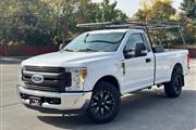 2018 F-250 Super Duty XL