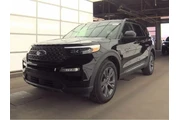 $32299 : Ford Explorer 2023 AWD XLT 4 thumbnail