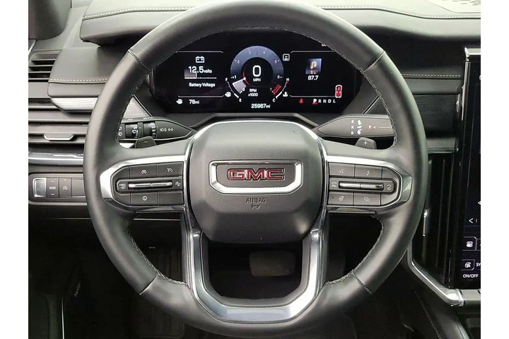 $32998 : GMC Acadia 2025 Elevation 4d image 10