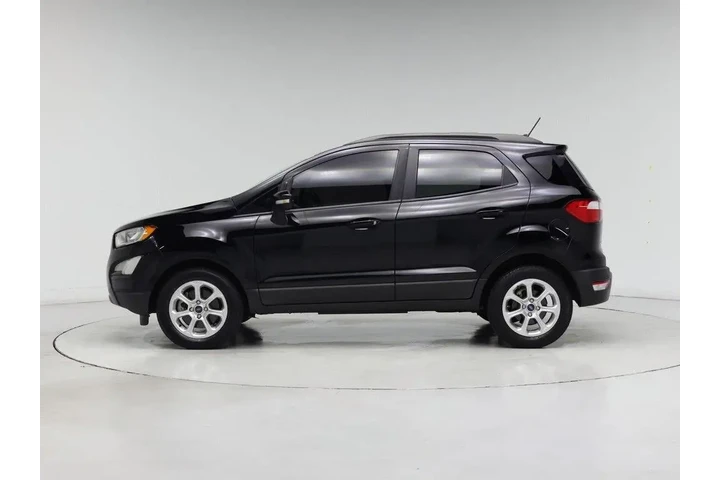 $14599 : Ford EcoSport 2019 SE 4dr Cr image 3