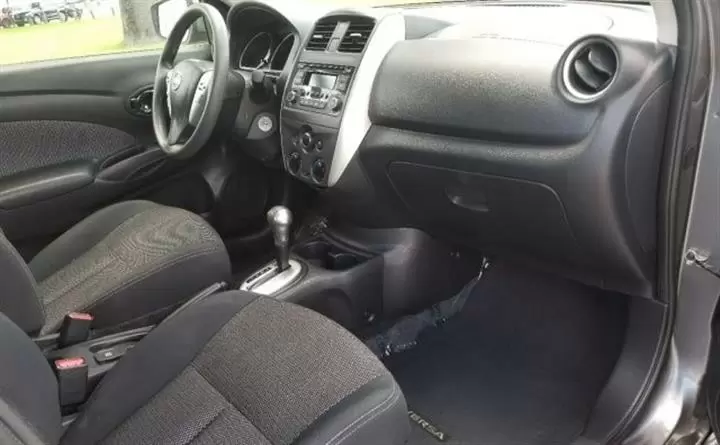 $4000 : 2016 NISSAN versa SV image 4