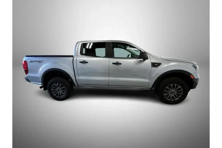 $29495 : Ford Ranger 2021 4x4 XLT 4dr image 4