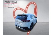 $27596 : Nissan Rogue 2023 AWD Platin thumbnail