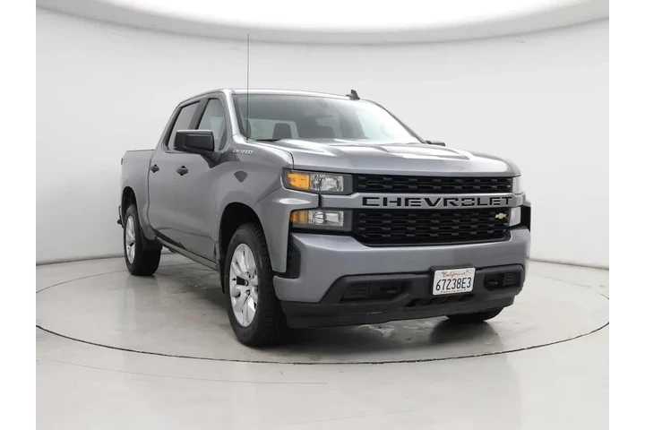 $29998 : Chevrolet Silverado 1500 202 image 1